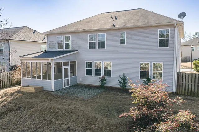 $359,900 | 1218 Absolon Court, Grovetown, GA 30813