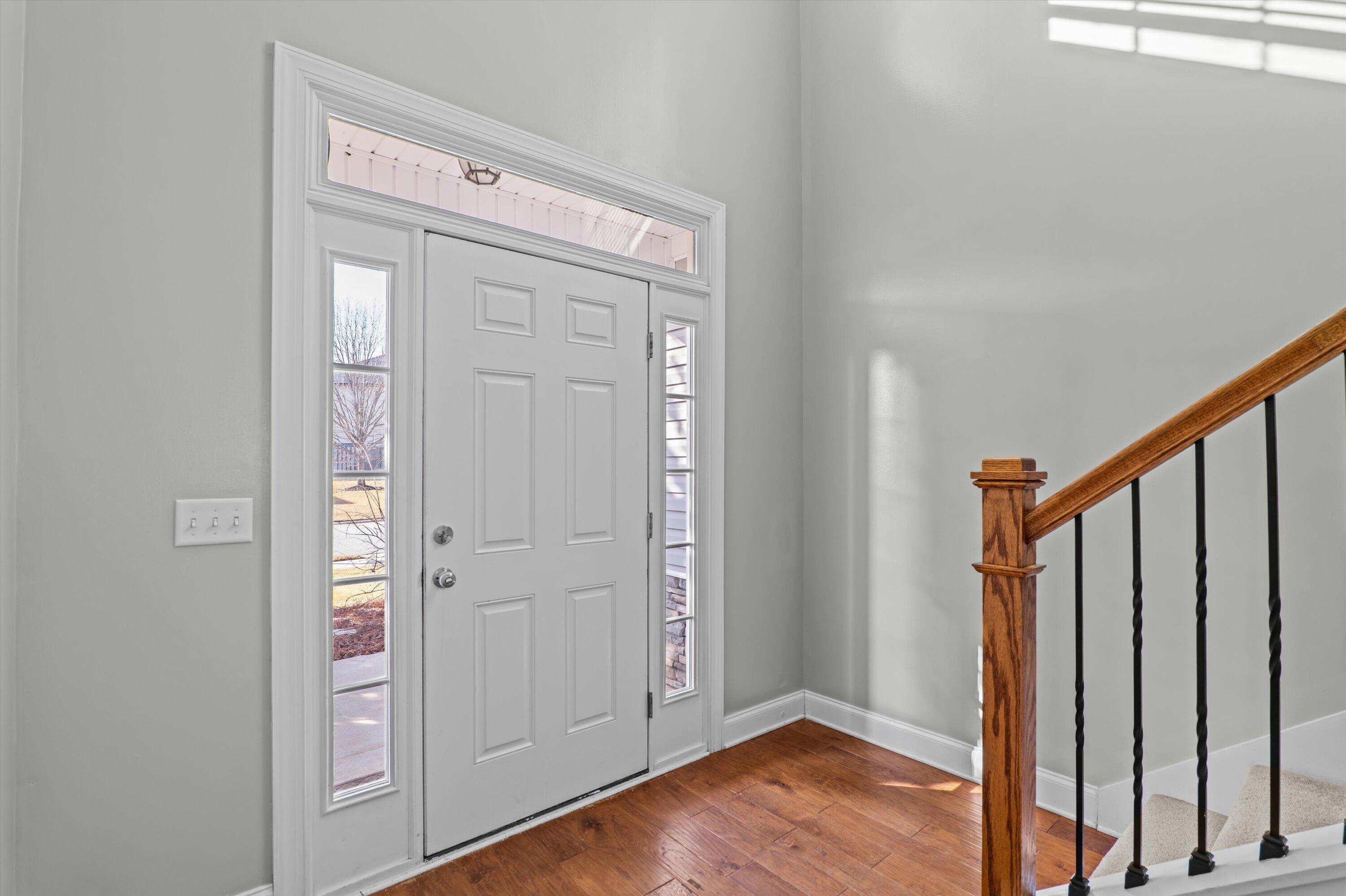 1218 Absolon Court Grovetown, GA 30813 - Photo 7 of 62 09-P1616774