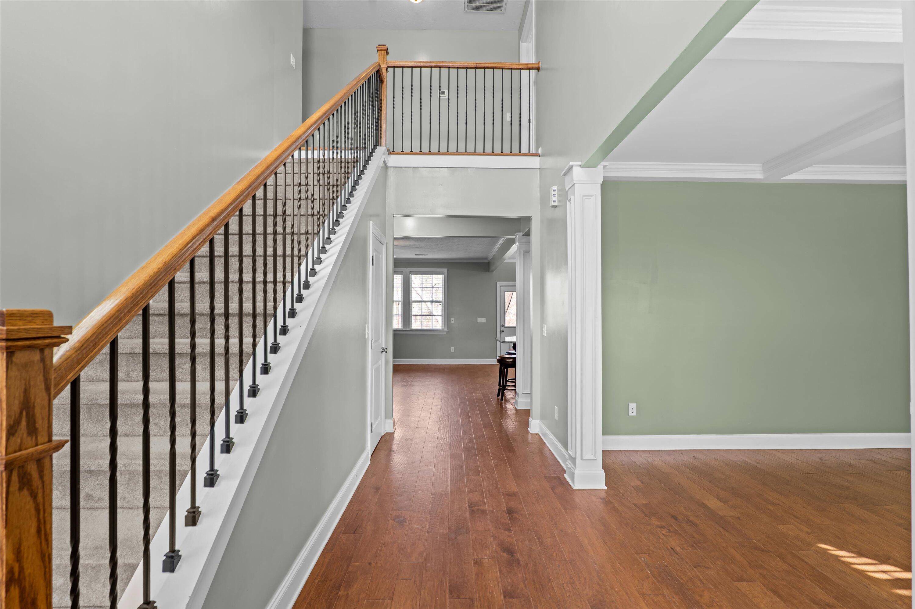 1218 Absolon Court Grovetown, GA 30813 - Photo 8 of 62 10-P1616779