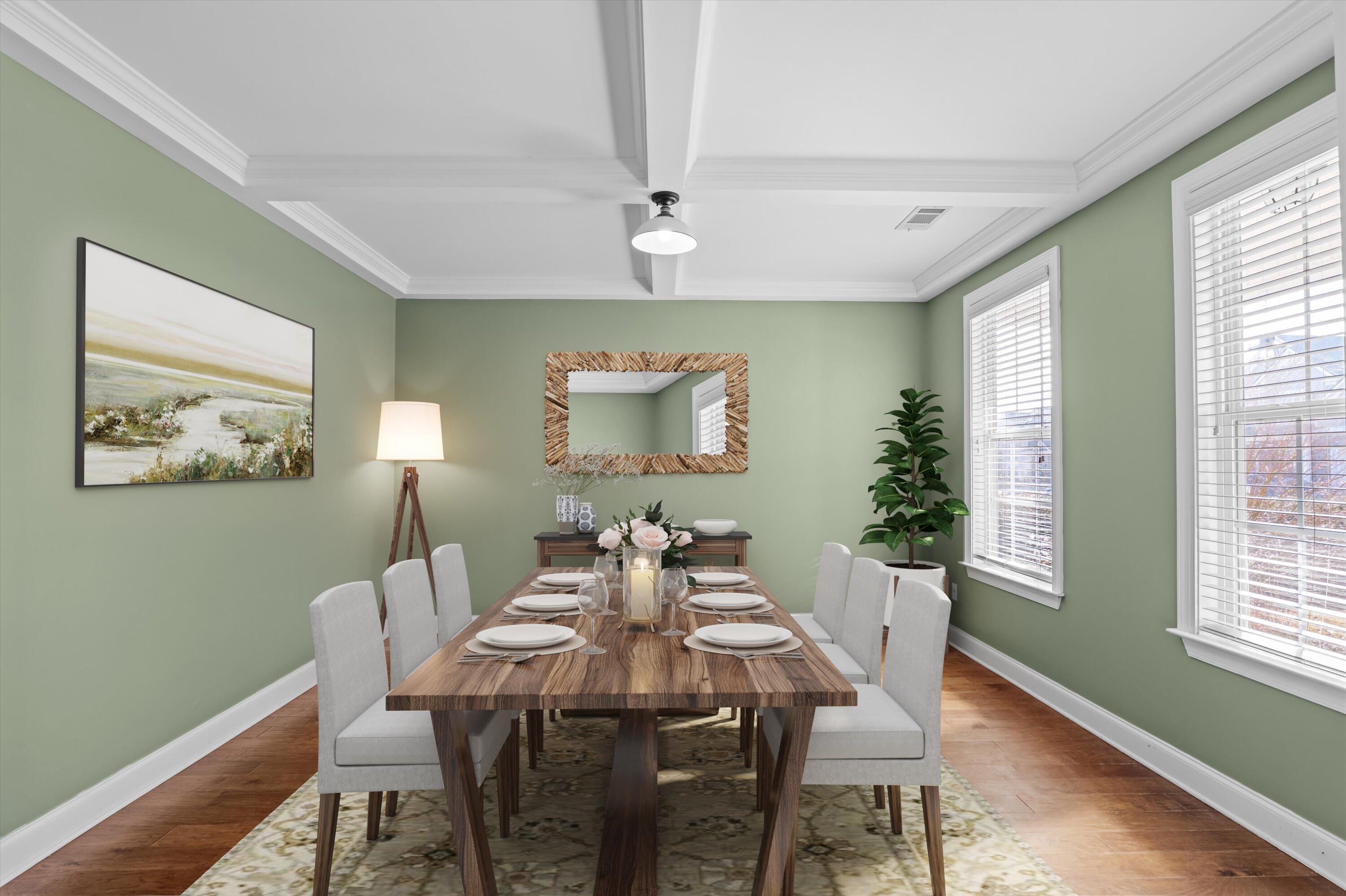 1218 Absolon Court Grovetown, GA 30813 - Photo 10 of 62 Virtually Staged