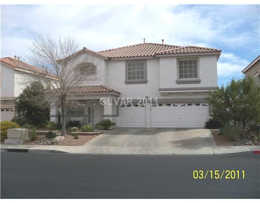 268 Violet Note Street Henderson, NV 89074 - Photo 1 of 20 Property Photo.