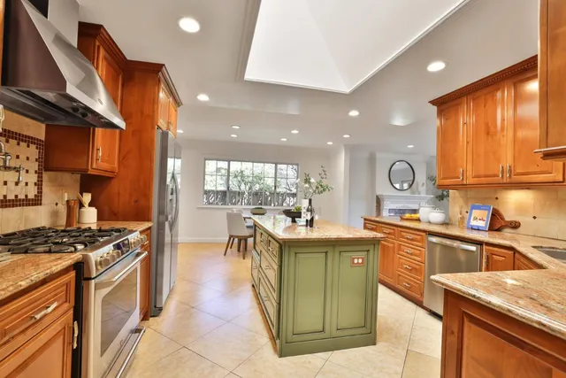 $3,799,000 | 1330 Flower Court, Cupertino, CA 95014