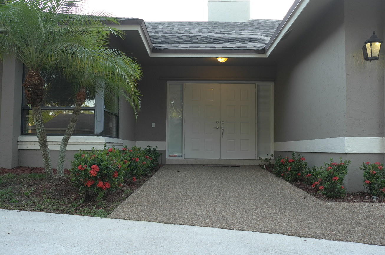 Front Exterior