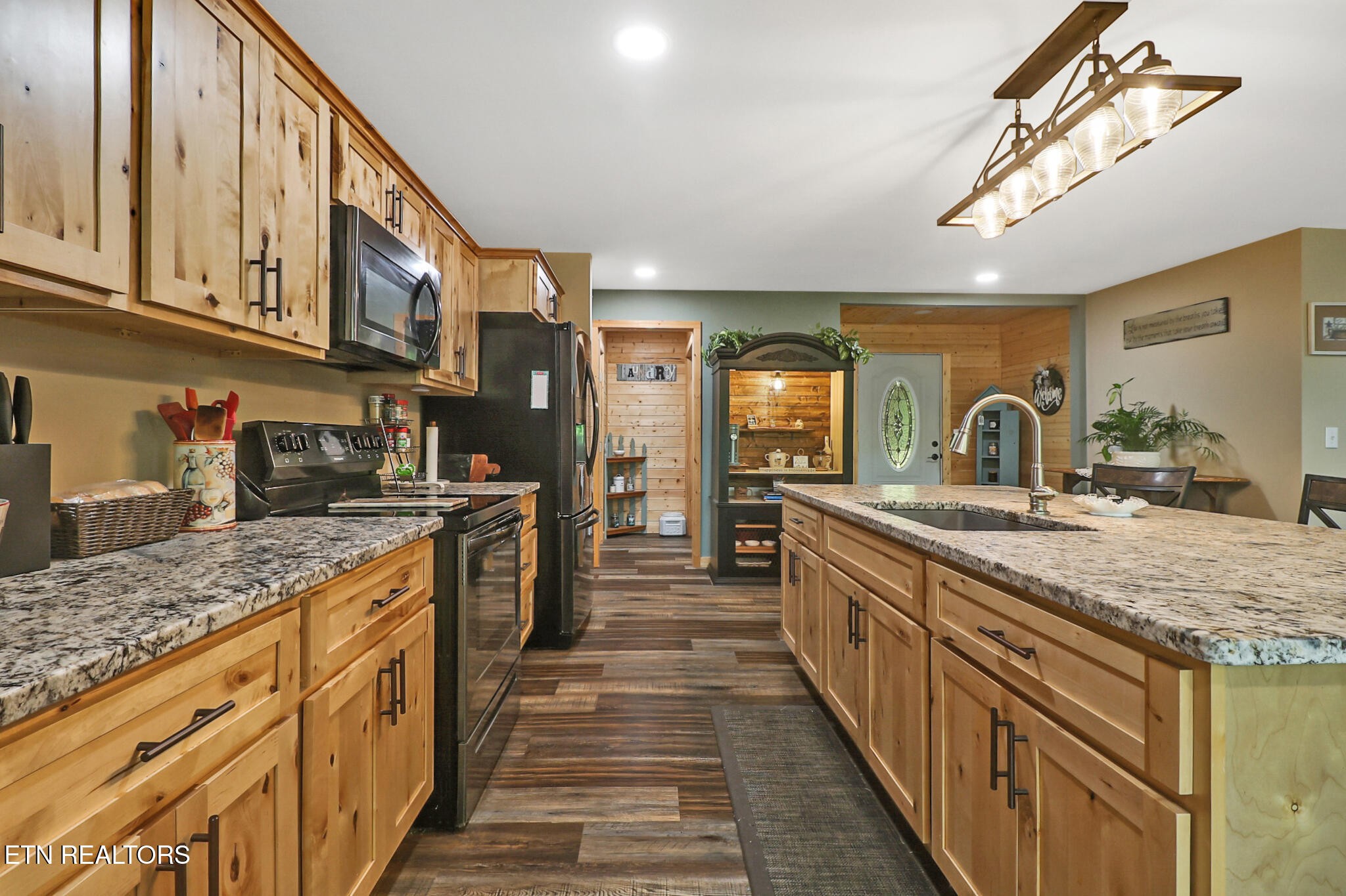 1783 Holly Glen Road Decatur, TN 37322 - Photo 13 of 59