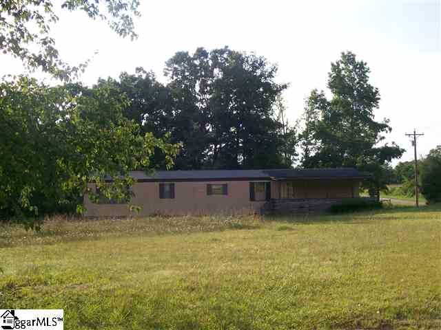 210 Henderson Church Road Gray Court, SC 29645 - Photo 1 of 1