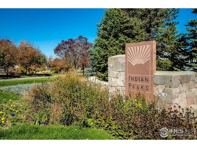 $989,000 | 2758 Meadow Mountain Trail, Lafayette, CO 80026