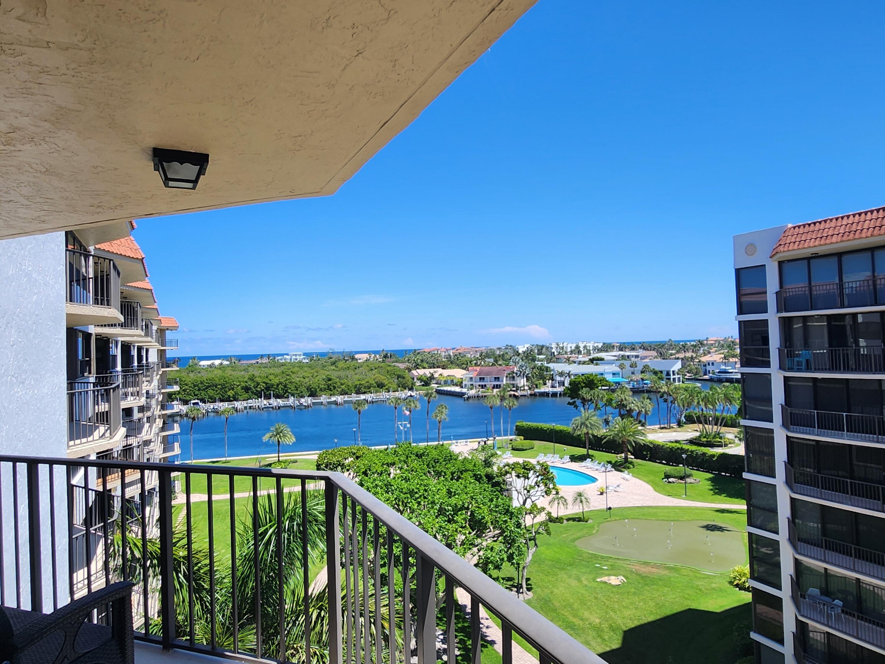 899 Jeffery Street, Unit 701 Boca Raton, FL 33487 - Photo 21 of 79 899 Jeffery St 701 pic 5