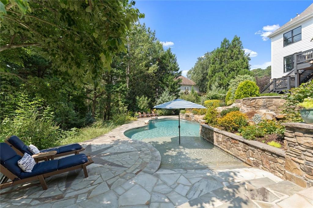 16066 Inverness Trail Milton, GA 30004 - Photo 76 of 99 Gallery Image 76