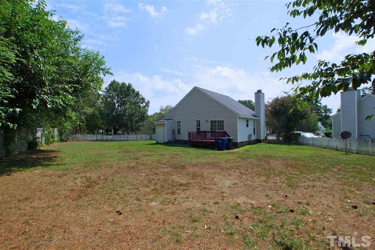 5709 Creel Court Raleigh, NC 27610 - Photo 16 of 18 Gallery Image 16