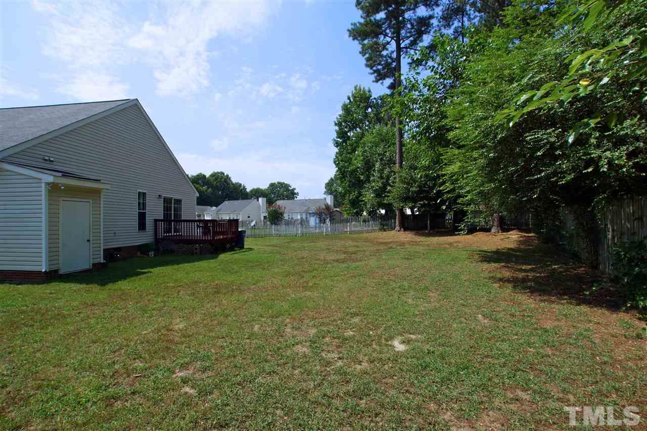 5709 Creel Court Raleigh, NC 27610 - Photo 18 of 18 Gallery Image 18