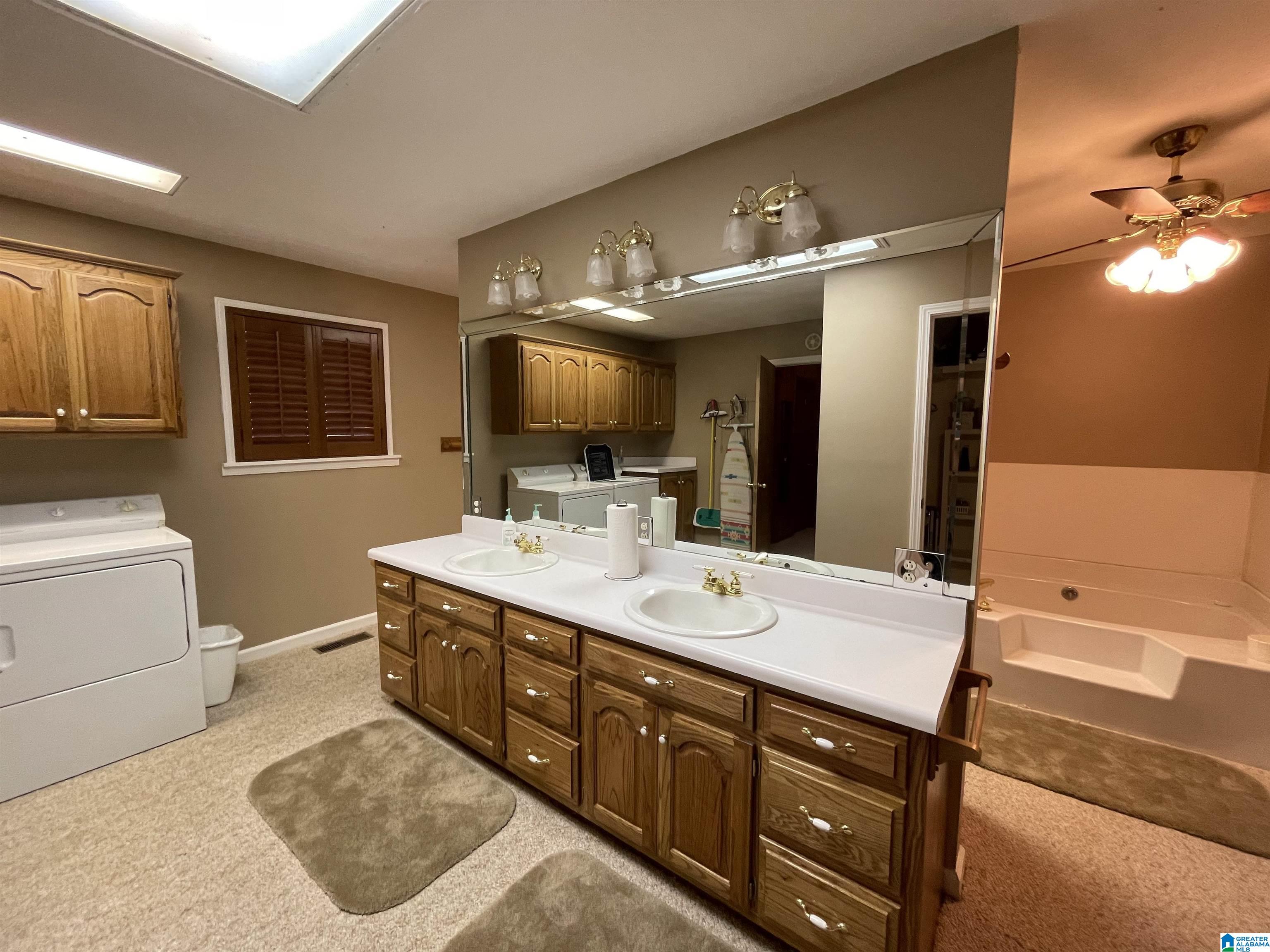 575 Ridgeway Circle Talladega, AL 35160 - Photo 25 of 41
