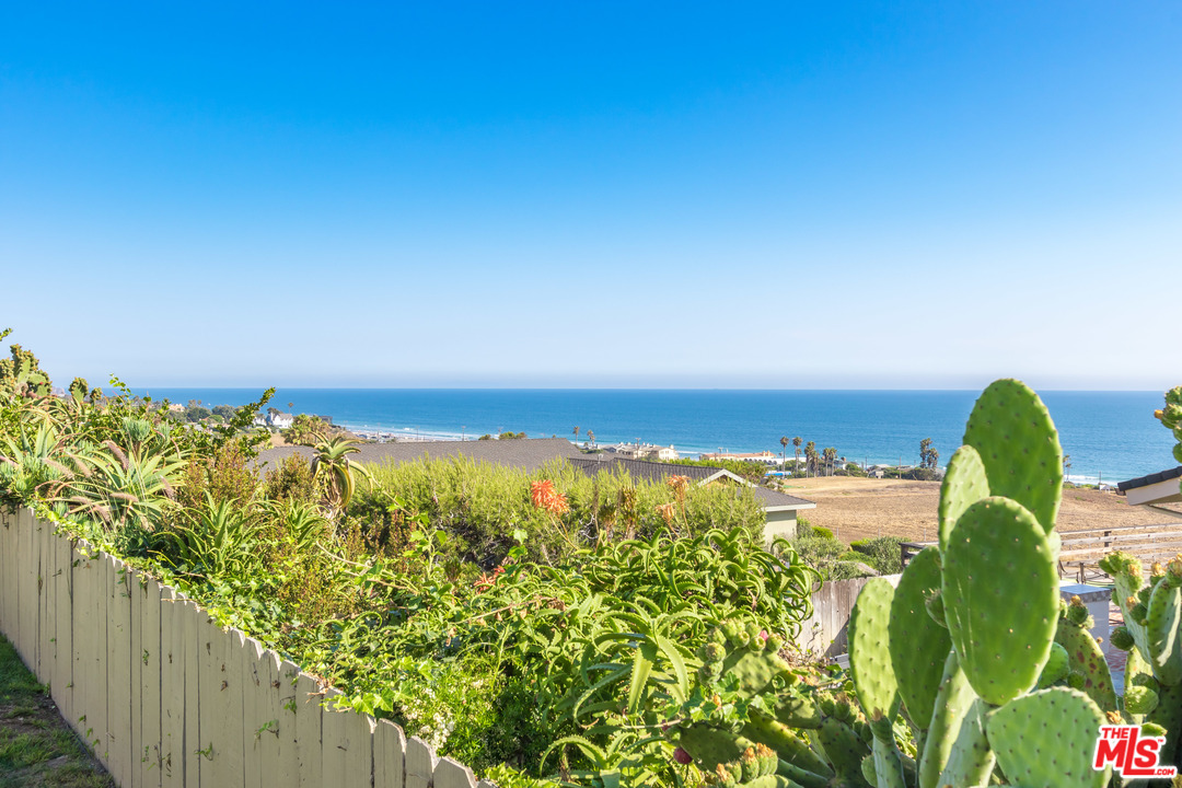 6267 Tapia Drive Malibu, CA 90265 - Photo 16 of 16 a view of beach and ocean