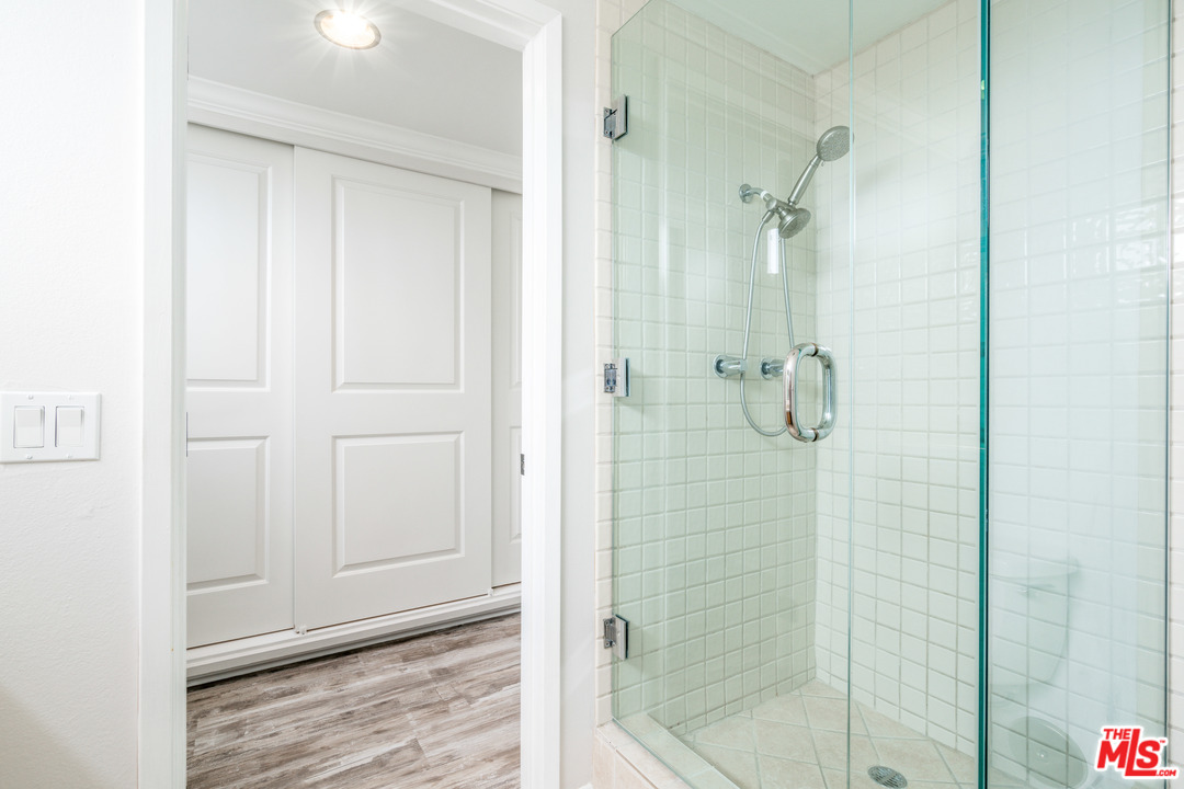 6267 Tapia Drive Malibu, CA 90265 - Photo 10 of 16 a bathroom with a shower