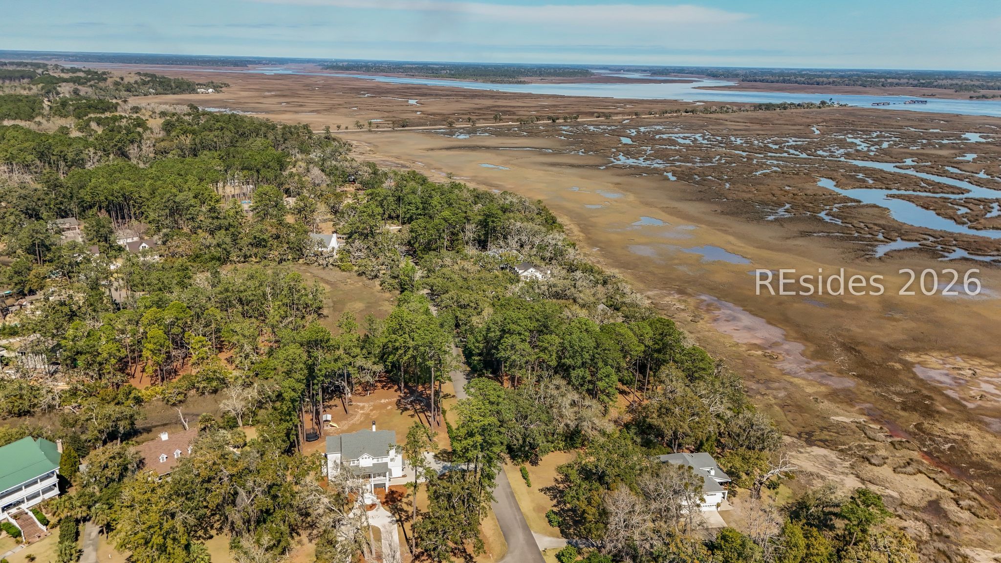 26 Pilot Point Road Ridgeland, SC 29936 - Photo 47 of 63