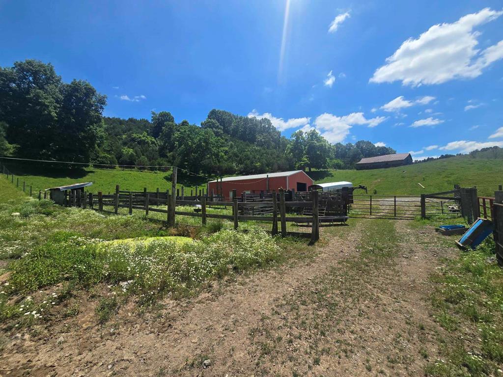 689 Ascue Road Cedar Bluff, VA 24609 - Photo 19 of 42 Gallery Image 19