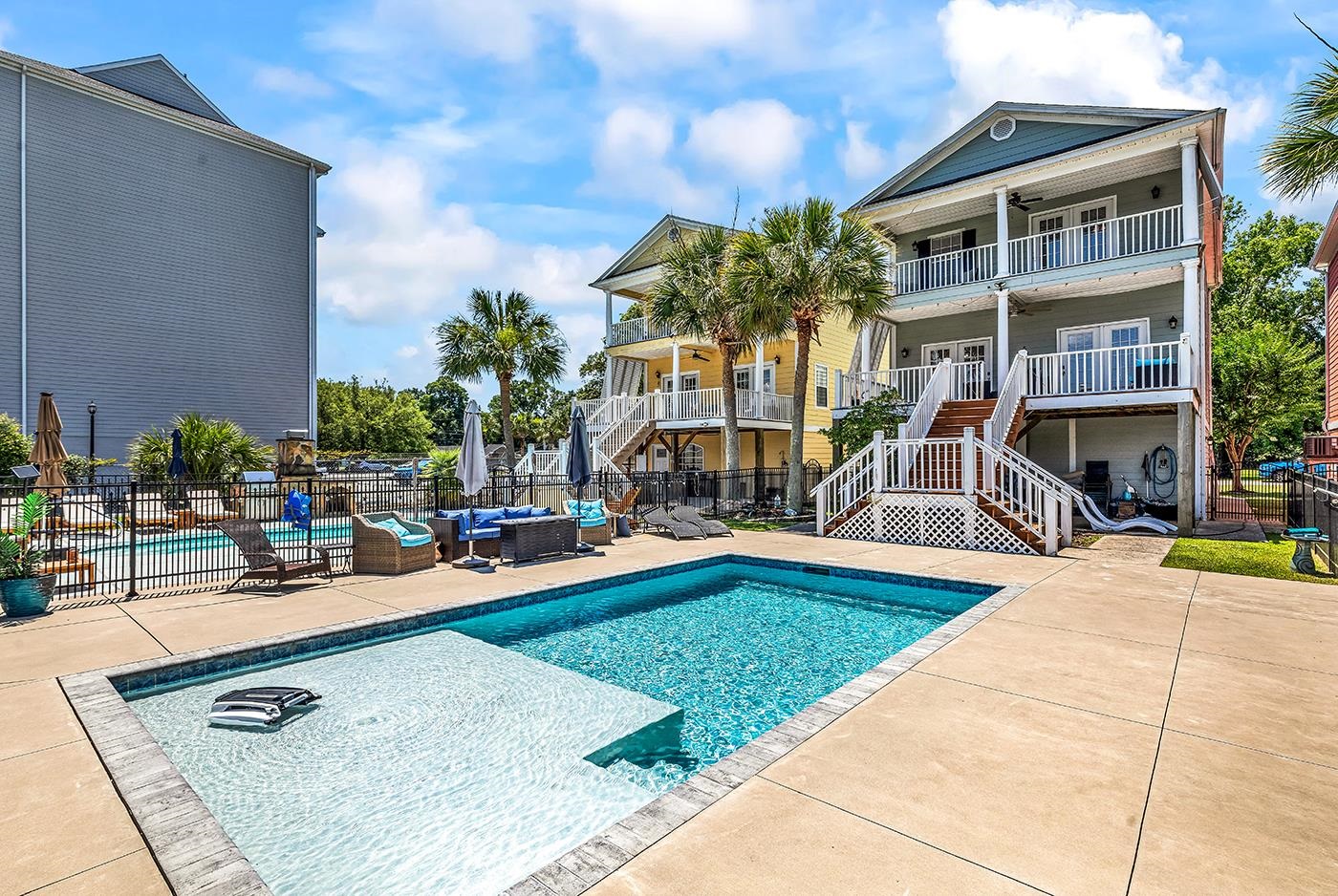 1331 Hidden Harbor Road Myrtle Beach, SC 29577 - Photo 35 of 52