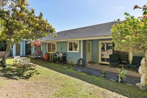 $1,289,000 | 81 Lae Street, Paia, HI 96779