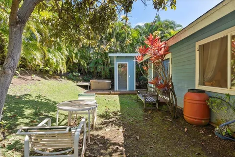$1,289,000 | 81 Lae Street, Paia, HI 96779
