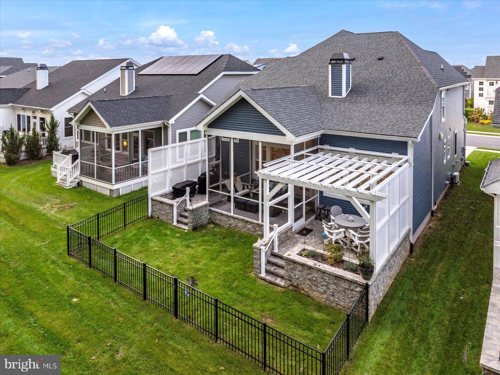 11271 Hall Road Lewes, DE 19958 - Photo 11 of 134