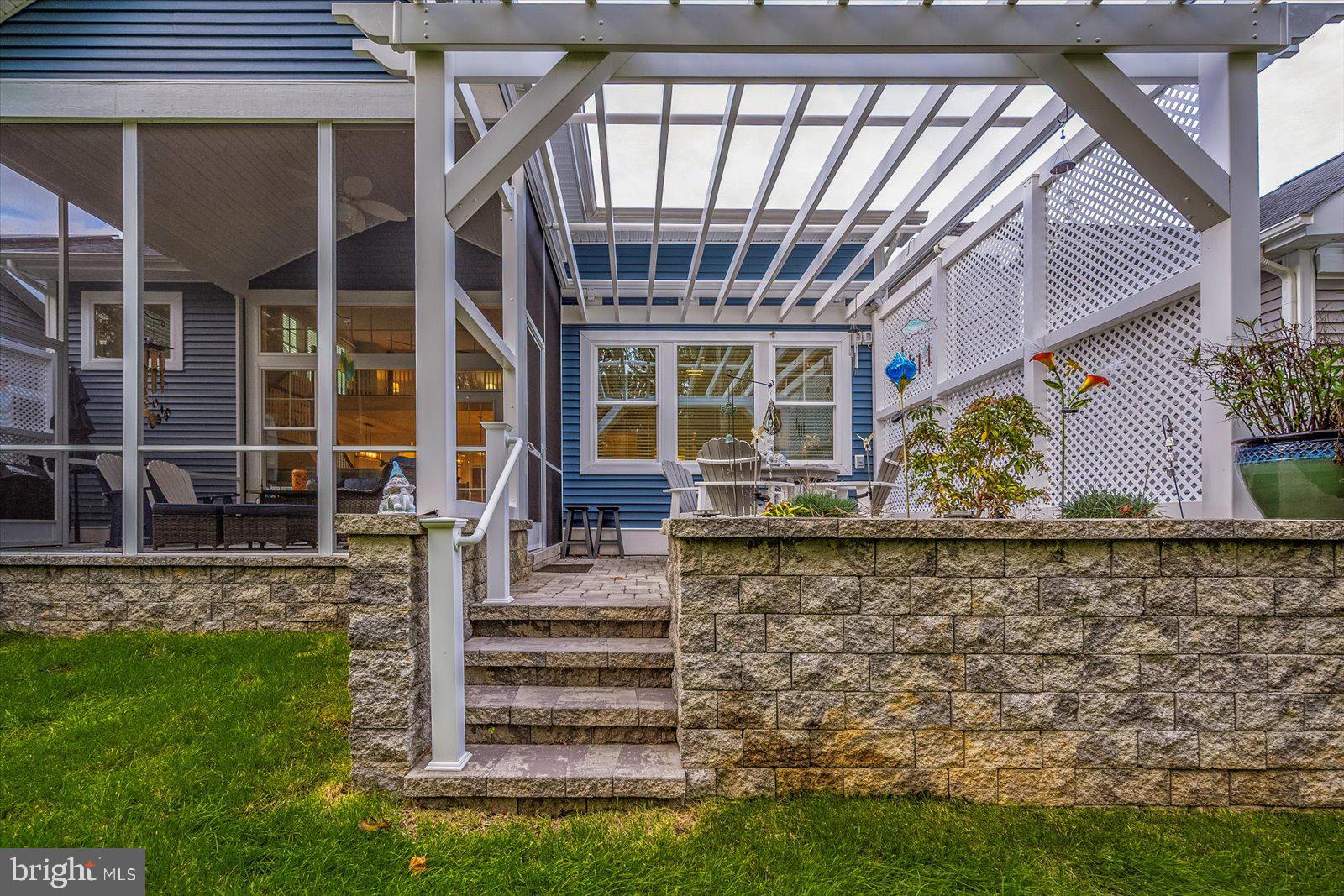 11271 Hall Road Lewes, DE 19958 - Photo 113 of 134