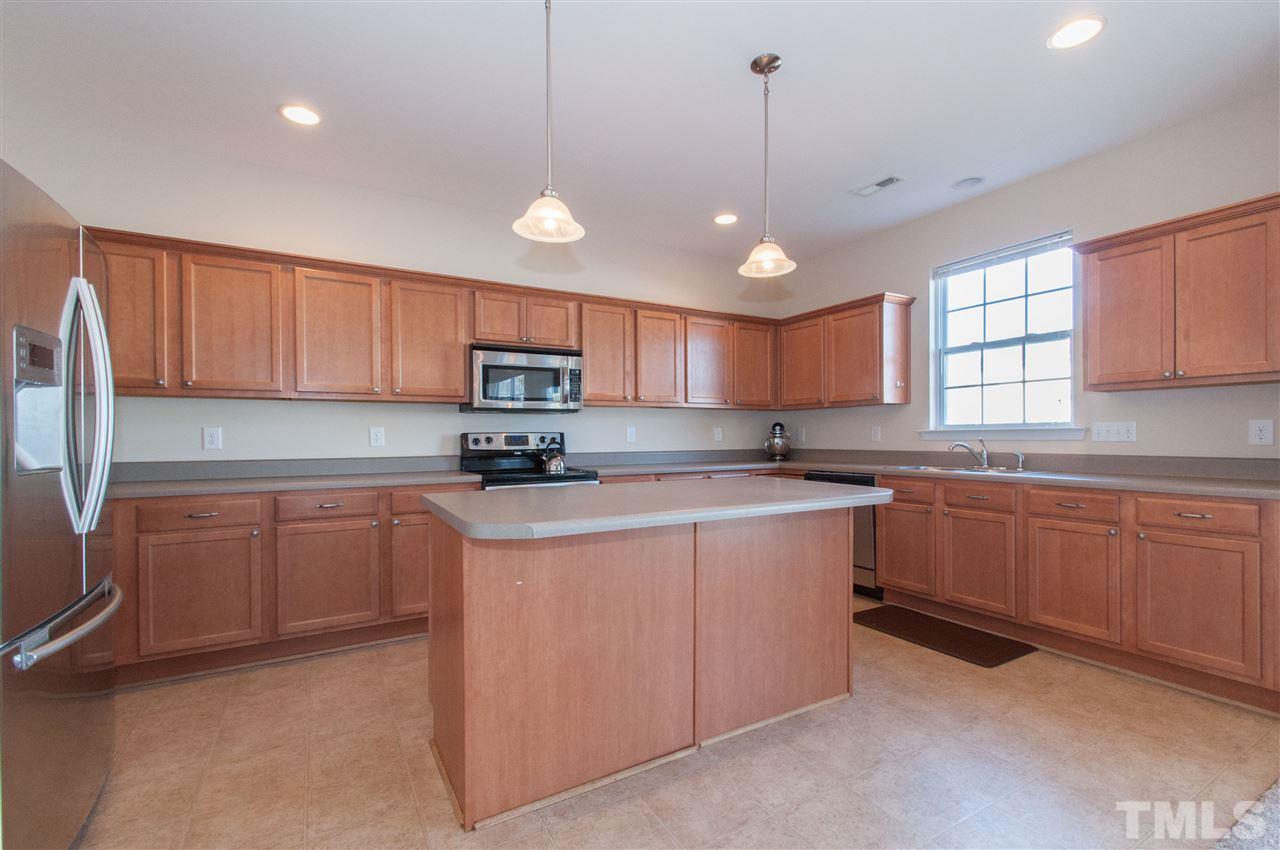 5169 Busted Rock Trail Raleigh, NC 27610 - Photo 3 of 25 Gallery Image 3