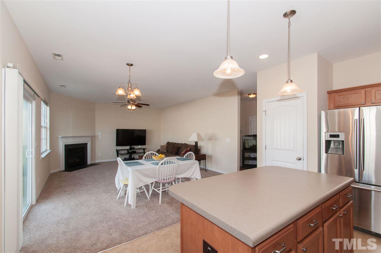 5169 Busted Rock Trail Raleigh, NC 27610 - Photo 4 of 25 Gallery Image 4