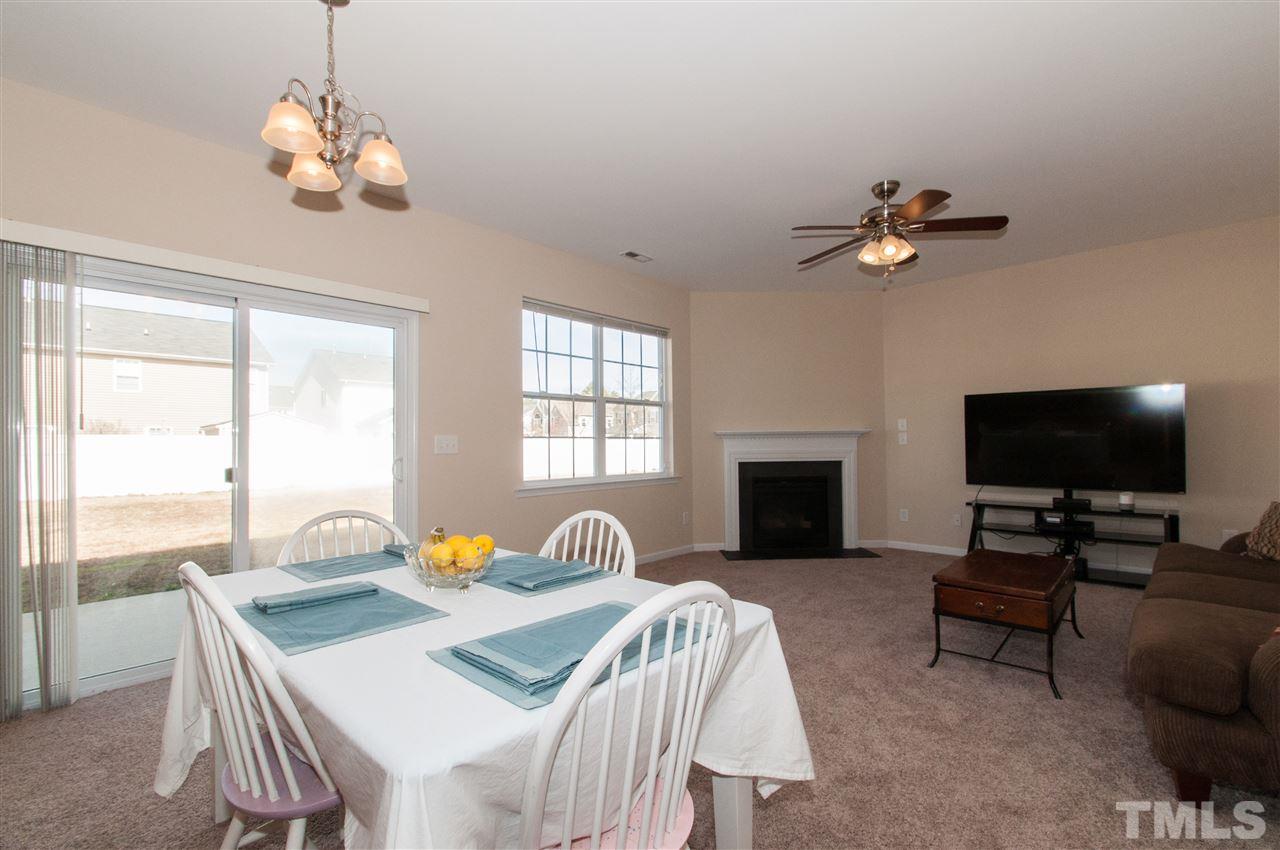 5169 Busted Rock Trail Raleigh, NC 27610 - Photo 5 of 25 Gallery Image 5