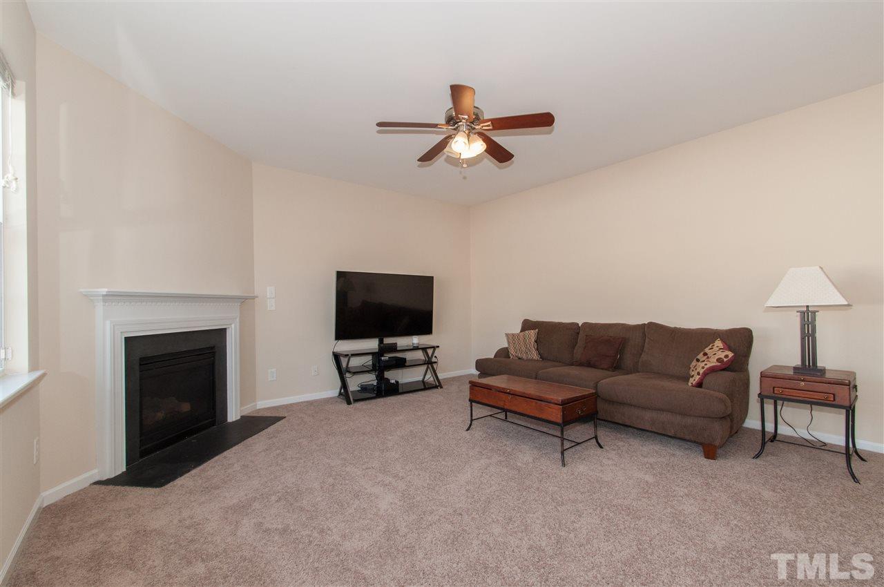 5169 Busted Rock Trail Raleigh, NC 27610 - Photo 7 of 25 Gallery Image 7