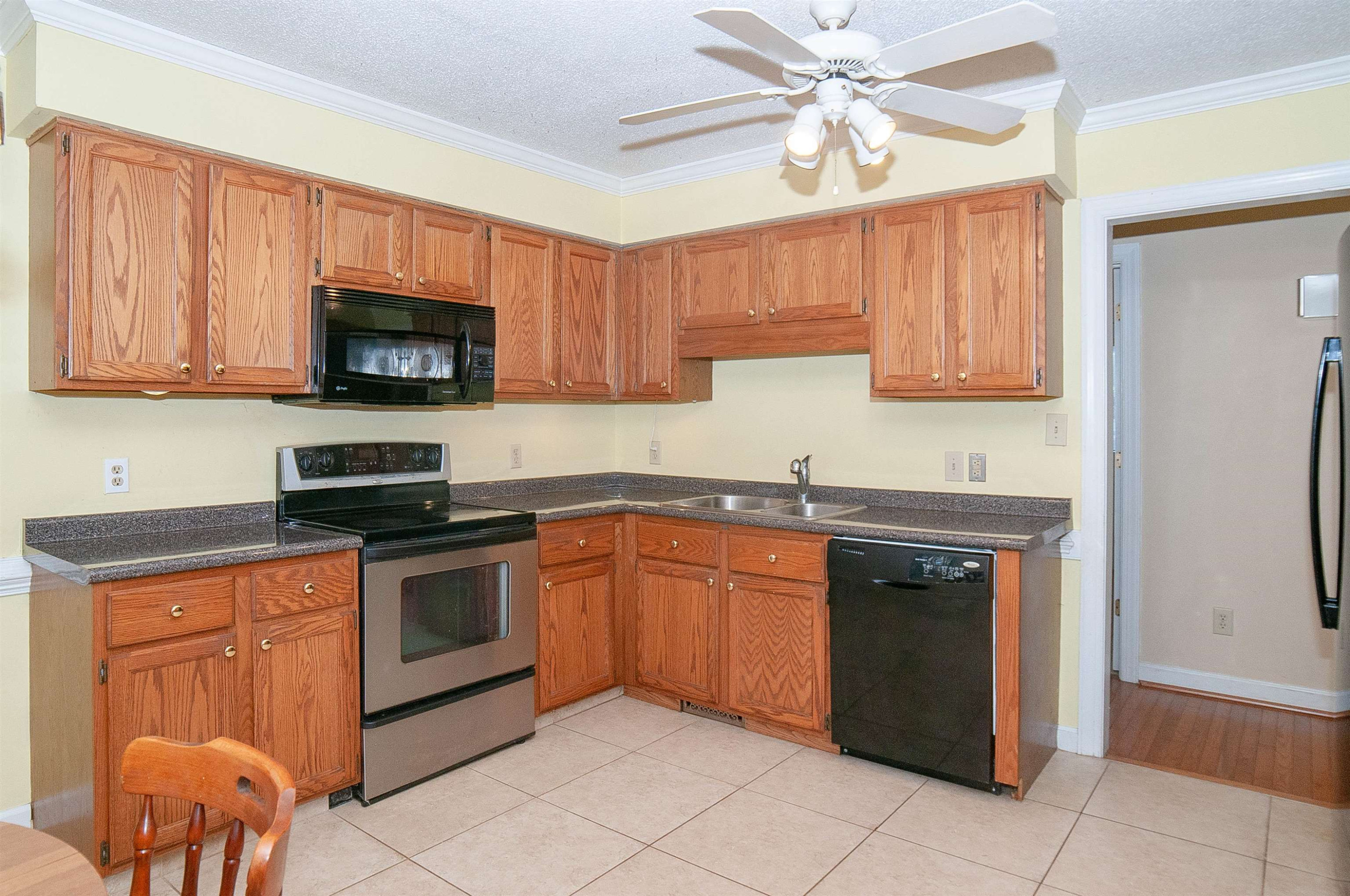 3821 Country Club Road Zebulon, NC 27597 - Photo 11 of 31 Photo 11