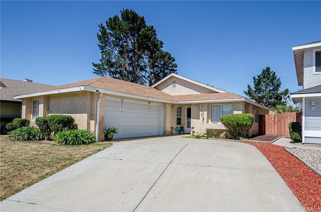 4115 Morning Ridge Road Santa Maria, CA 93455 - Photo 1 of 1