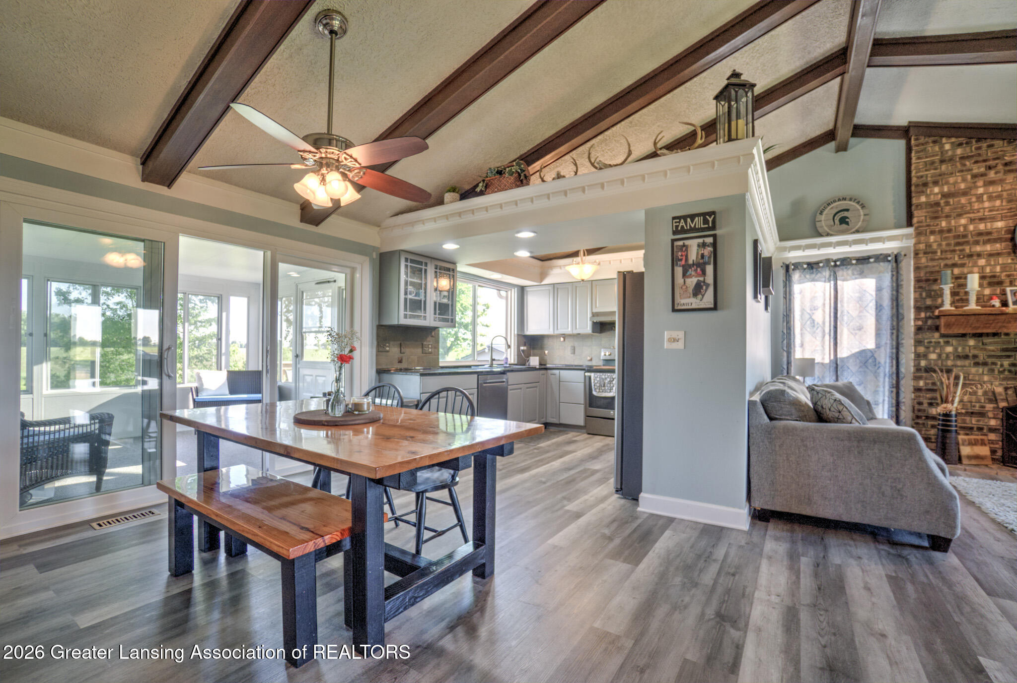 3720 Noble Road Williamston, MI 48895 - Photo 11 of 67