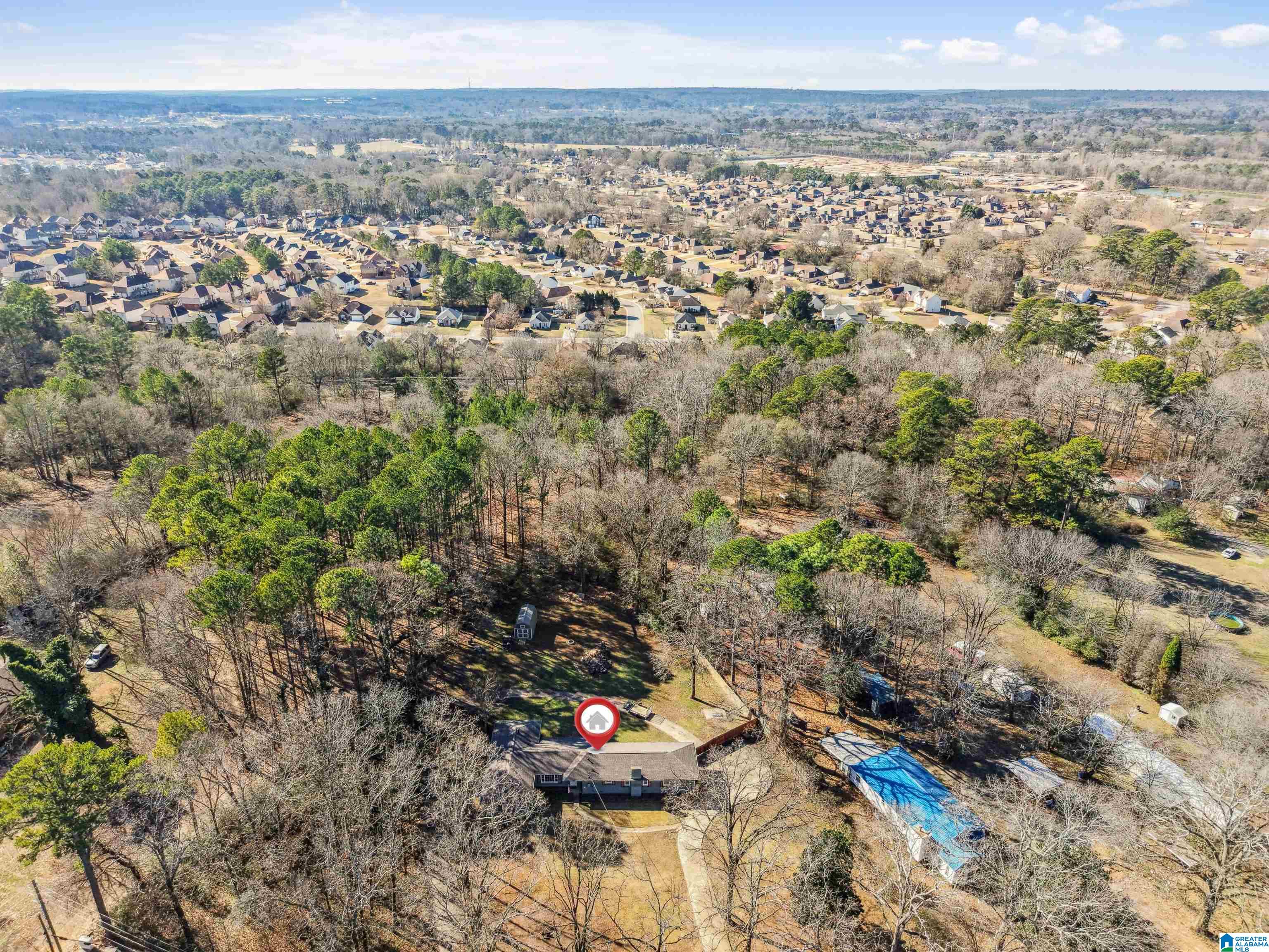 1220 Sparks Gap Road Bessemer, AL 35020 - Photo 24 of 40