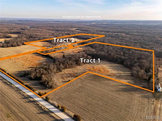 $1 | 0 Pike 49, Frankford, MO 63441