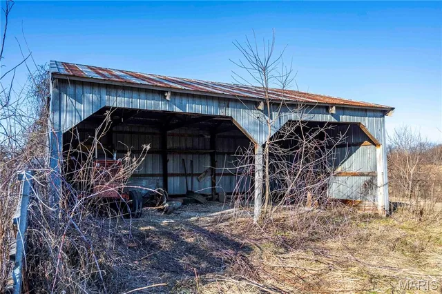 $1 | 0 Pike 49, Frankford, MO 63441