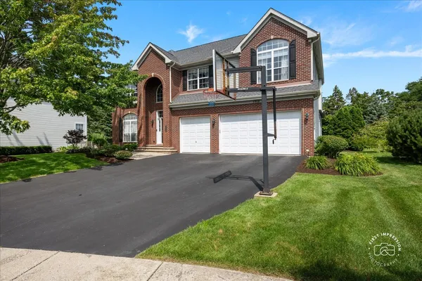 $1,195,000 | 1512 Hammer Creek Court, Naperville, IL 60563
