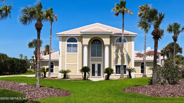$1,990,000 | 1 San Gabriel Lane, Palm Coast, FL 32137