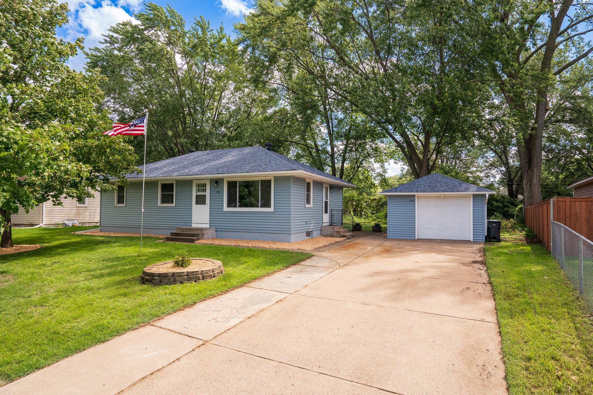 1736 Hillview Road Shoreview, MN 55126 - Photo 1 of 1 Gallery Image 1