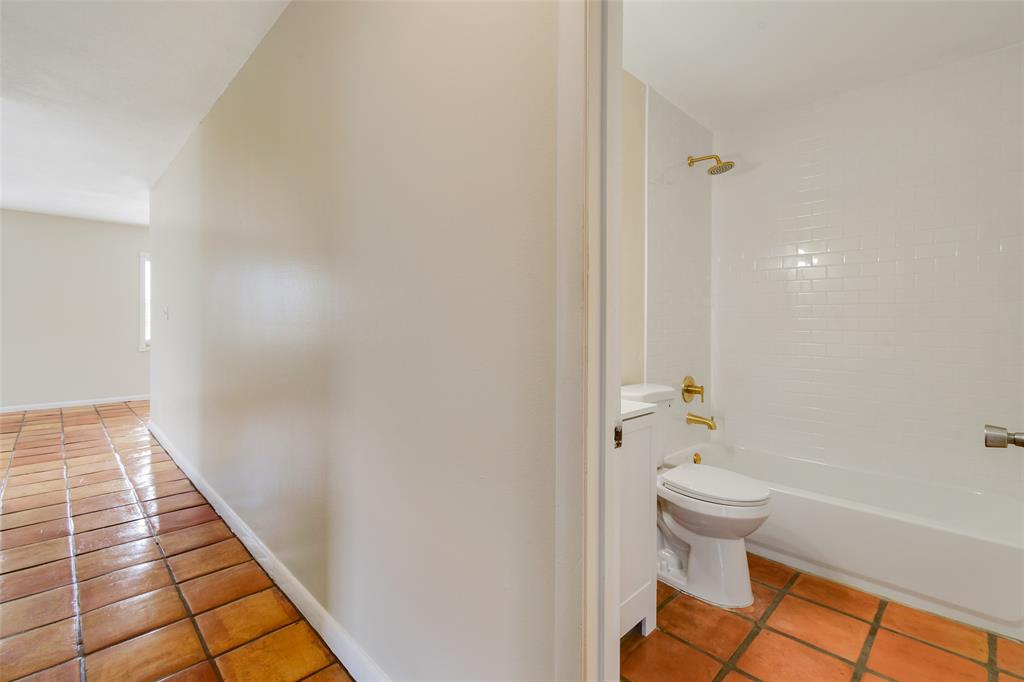 1227 Cherokee Street Jupiter, FL 33458 - Photo 15 of 29 a bathroom with a sink and a mirror