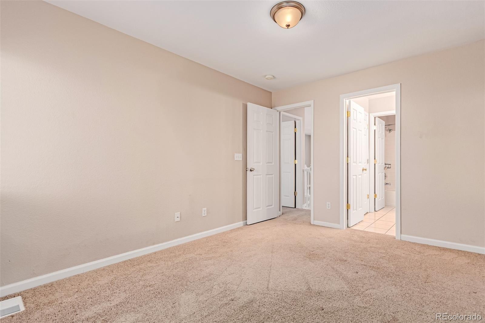 4538 South Atchison Way Aurora, CO 80015 - Photo 35 of 50 a view of an empty room