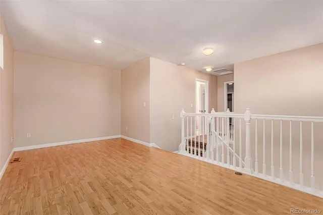 a view of livingroom with stairs
