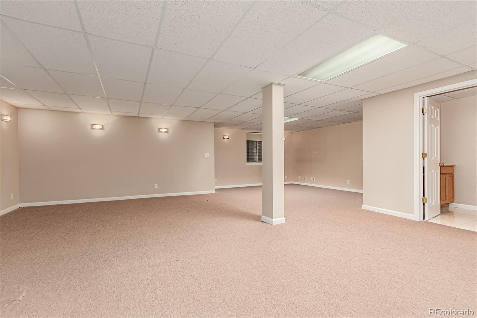 4538 South Atchison Way Aurora, CO 80015 - Photo 43 of 50 a view of an empty room