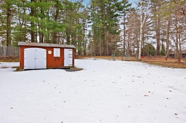 14 Prouty Road Burlington, MA 01803 - Photo 18 of 19 Gallery Image 18