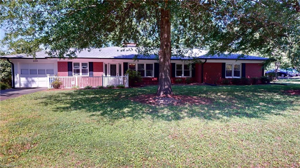 2155 Fancy Gap Road Mount Airy, NC 27030 - Photo 1 of 47 Gallery Image 1
