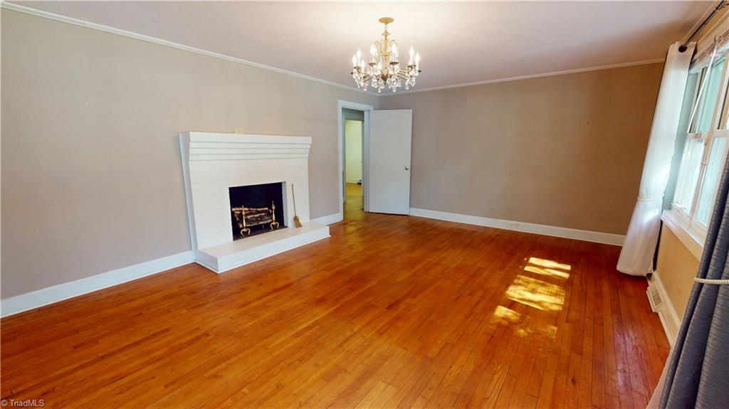 2155 Fancy Gap Road Mount Airy, NC 27030 - Photo 12 of 47 Gallery Image 12