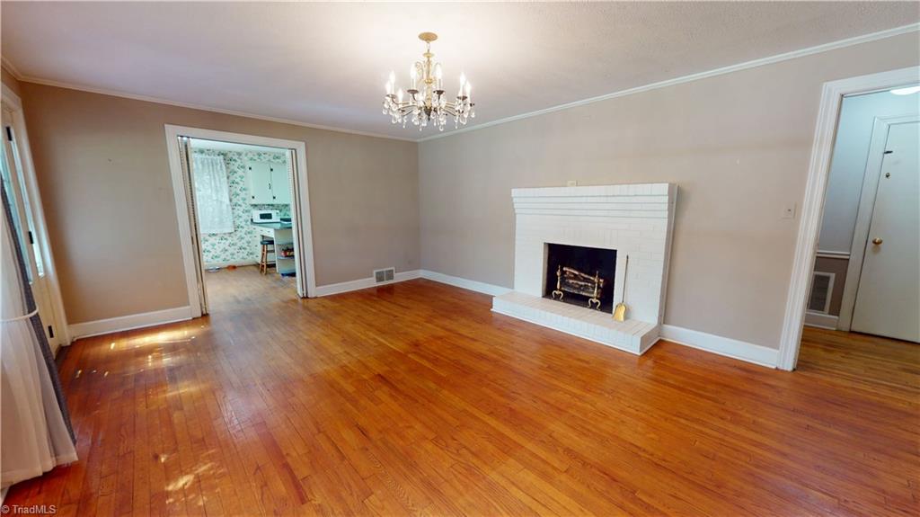 2155 Fancy Gap Road Mount Airy, NC 27030 - Photo 13 of 47 Gallery Image 13