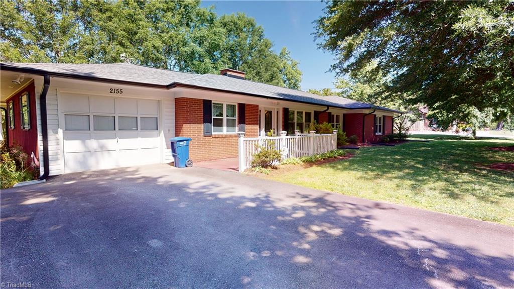 2155 Fancy Gap Road Mount Airy, NC 27030 - Photo 2 of 47 Gallery Image 2