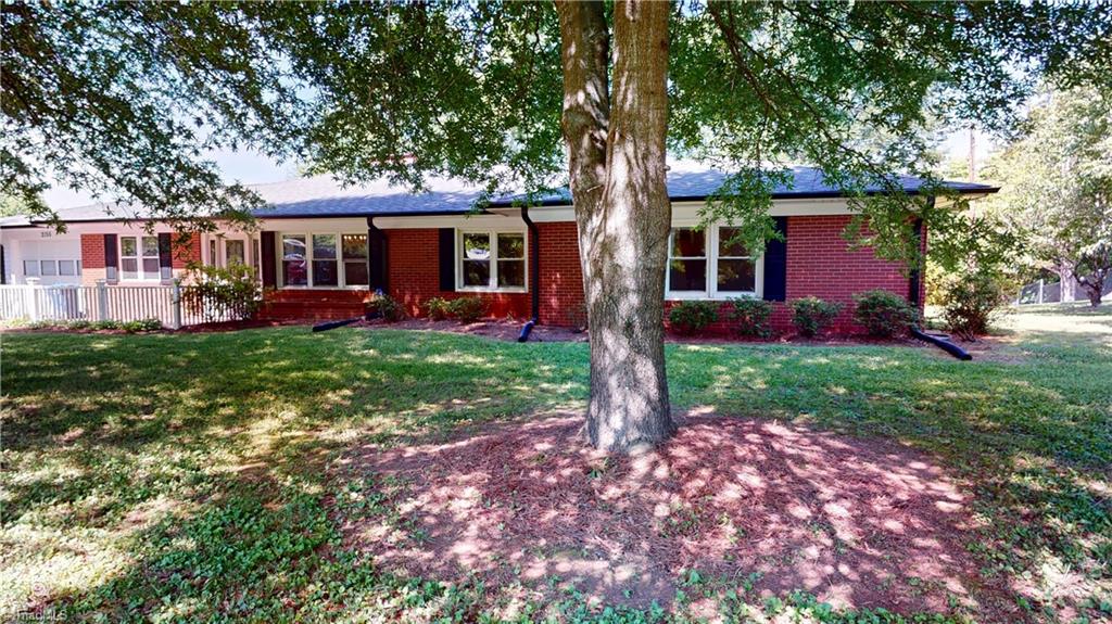 2155 Fancy Gap Road Mount Airy, NC 27030 - Photo 3 of 47 Gallery Image 3