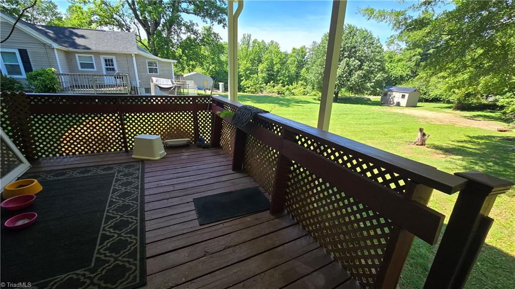 2155 Fancy Gap Road Mount Airy, NC 27030 - Photo 6 of 47 Gallery Image 6