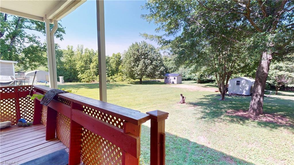2155 Fancy Gap Road Mount Airy, NC 27030 - Photo 7 of 47 Gallery Image 7