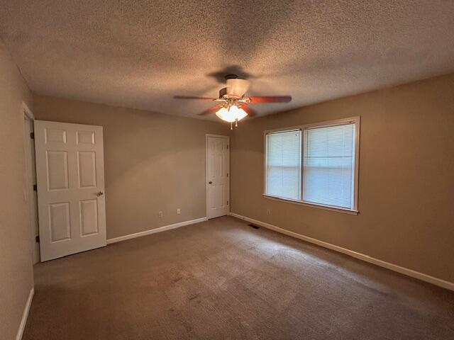 1050 Jessamine Trail Sumter, SC 29150 - Photo 7 of 16 Front Bedroom